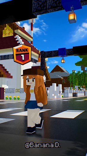 137K views · 1.8K reactions | Tung tung tung brainrot run #minecraft #minecraftmemes #minecraftvideos #minecrafter #minecraftbuild #minecraftclips #gaming #reels #twitch #tiktok #article #minecraftanimation #minecraftzombie #skibiditoilet #minecraftjapan #minecraftusa #minecraftaustralia #monsterschool #minecraftcanada | Banana D. Minecraft | Facebook