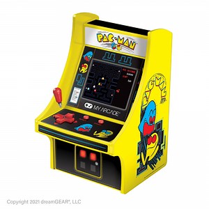 PAC-MAN™ Micro Player