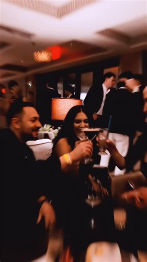 Spiffy Entertainment 💫 on Instagram: "A Glamorous NYE @ 41 North ✨ Sponsored by @lumetogether #newportnye #newportri #forty1north #newportnightlife #iamspiffy"