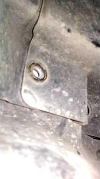 Mazda6 Fog Light Replacement