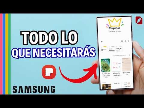 ✨HOW TO MASTER SAMSUNG NOTES! COMPLETE GUIDE 2026