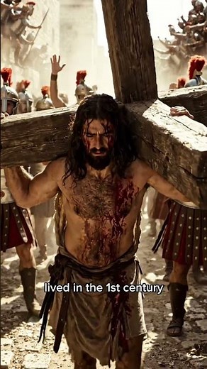 PROOF Jesus Is REAL ✝️❤️