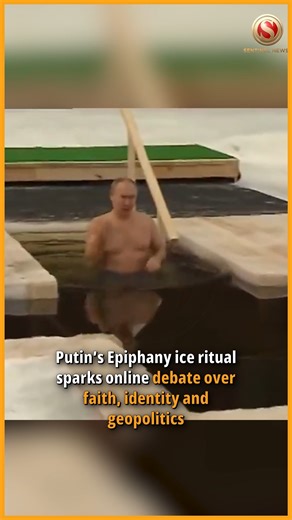 546K views · 1.1K reactions | Footage shared by Russia’s special...