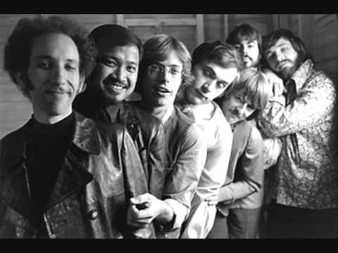 The Association - Dreamer (1981)