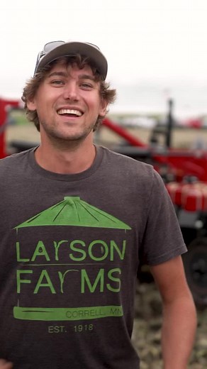 Come see us at the Salford booth in Boone Iowa! Looking forward to it!! Should be a great time! #larsonfarms #salford