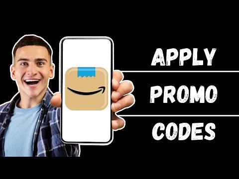 How to Apply Discount / Promo Codes on Amazon | Use Amazon Voucher Codes