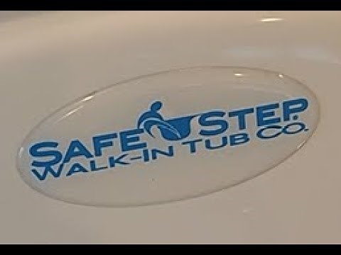 Safe Step Walk in Tub Hinge and Door Review. Will it LEAK?