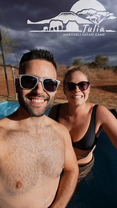 Adventure in Amboseli: Fun safari through Kenya’s iconic wildlife reserve