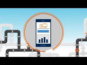 WolfePak Midstream Video