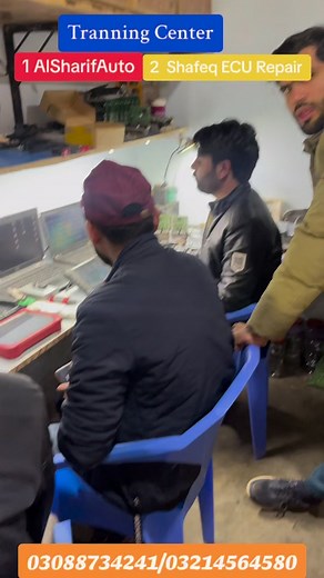 Tranning ECU Reparing’ECU Flasher’AlSharifAuto 03088734241/03226880065/03237926194 #alsharifauto #pakwheels #shani #hybrid #battery #fix #gear #fuelfilter #noise #workshop #rebulid #catalayticconverter #carmaintenance #knocking #hafizabad #noise | Al Sharif Auto Care