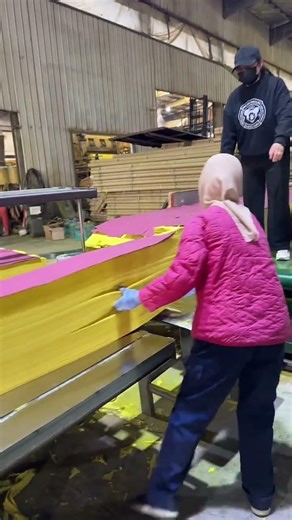 Ultra Fast Paper Making Process | Inside Factory Machines