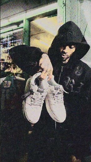 The Hoodrich Recon — Only at JD Sports