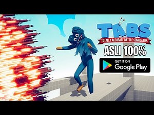 Download TABS Android ASLI (Real Totally Accurate Battle Simulator Mobile)