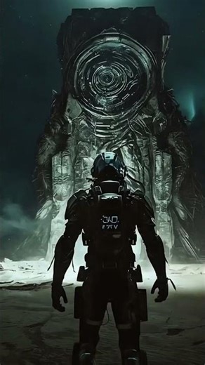 Alien Invasion: The Ultimate Jumpscare Experience #alien #amv #animeedit #shorts