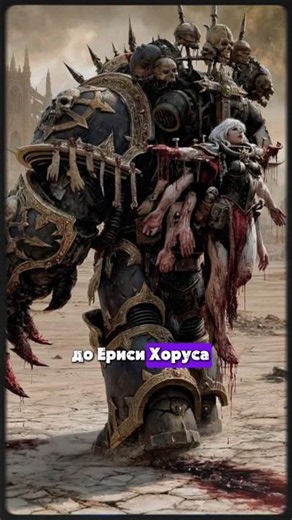Who Was Stronger Than Horus #warhammer #warhammer #warhammer40k