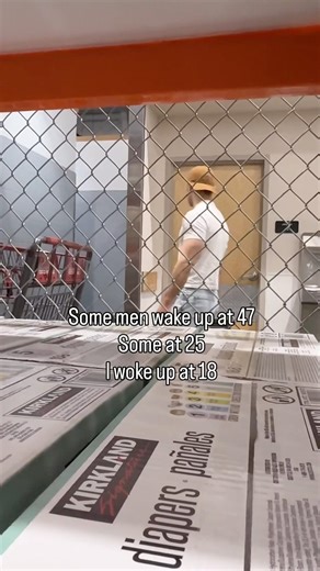 Cruising and taking loads changed my life… It can change yours too. …the time is now