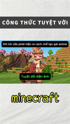Awesome Minecraft recipe #minecraft #minecraftbuilding #minecraftshorts