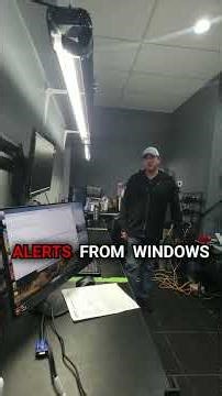 This HP Computer Had a Virus… Or Did It?