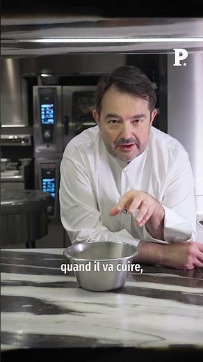 Réussir sa quiche lorraine, une question de température ! Les astuces du chef Jean-François Piège