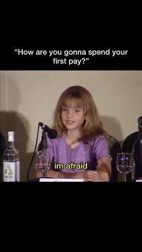 Harry Potter Bank Scene ft. Emma Watson and Rupert Grint