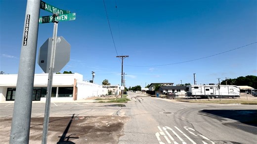 Victims identified in possible murder-suicide in Winterhaven