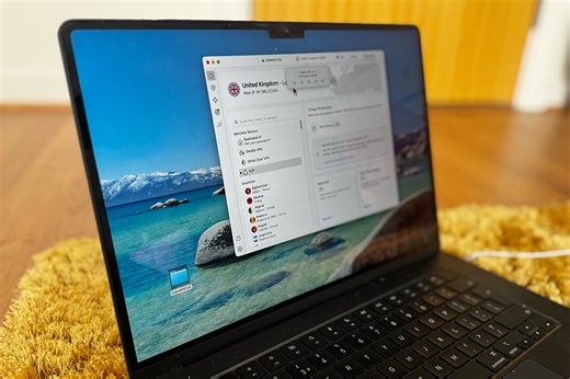The best VPN services we’ve tested in March 2026