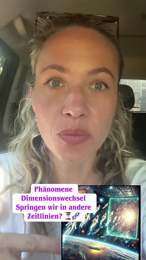 Wie fühlt ihr euch? Habt ihr auch unerklärliche Zeitphänomene wahrgenommen? Werden wir aktiviert? #dimensionshift #geheimeswissen #bewusstsein #solarflash #multidimensional