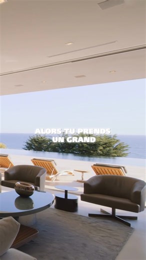 Arrêtez de poser votre tapis au hasard si vous voulez vraiment que votre déco fonctionne ✨ 3 erreurs à éviter : 1️⃣ Un tapis trop petit : il rapetisse la pièce. Préférez plus grand pour ancrer votre mobilier. 2️⃣ Le mauvais tapis au mauvais endroit : trop épais dans une zone de passage = galère au quotidien. 3️⃣ Un tapis pas adapté à votre climat : le confort, c’est le bon style la bonne matière. 👉 Le bon tapis change tout : confort, harmonie et déco réussie. 💡 Gardez cette vidéo pour votre pr