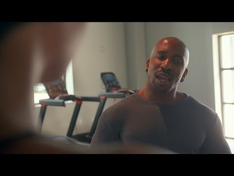 Max Konnor is Acting | The Mister Season 3 Clip | Watchactv.com