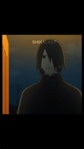 Sasuke: The Coolest Rival in Naruto's Legacy