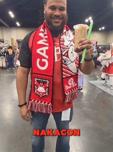 Discovering Naka-Kon: A Unique Anime Convention Experience