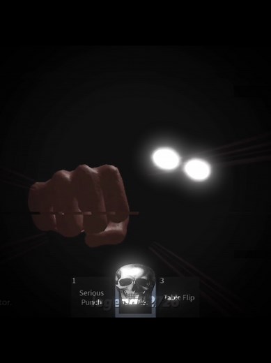 Saitama One Punch Man Roblox Animation and Script