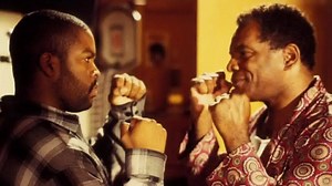 REMEMBERING JOHN WITHERSPOON: The co-hosts pay tribute to the late actor-comedian John Witherspoon, who memorably played Ice Cube’s father in the “Friday” films. abcn.ws/331zYlh | The View