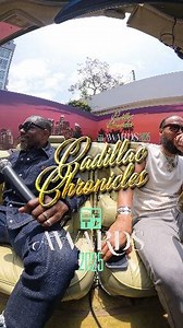 41K views · 967 reactions | Kirk Franklin x Cadillac Chronicles #live #podcast #performance #cadillacchronicles #wisdom #thankful | Cadillac Chronicles TV | Facebook