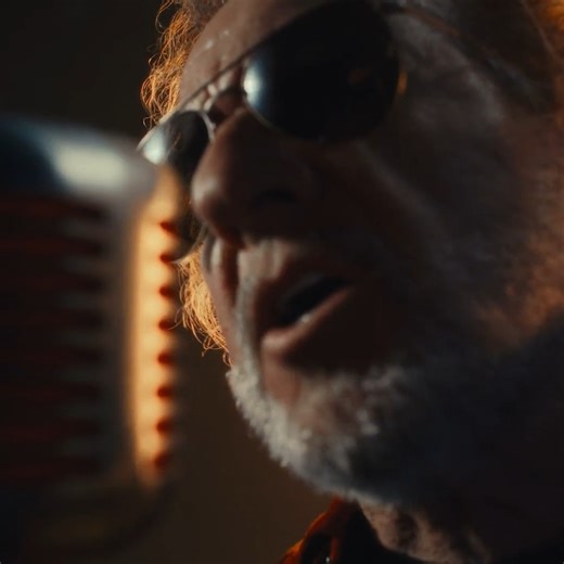 "Encore, Thank You, Goodnight." Music Video Out Now! Watch at https://youtu.be/tye-TXrIEN8 | Sammy Hagar (The Red Rocker)