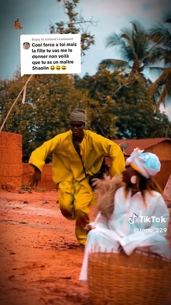 Aligbontô: Fin et Douceur dans la Comédie Nigériane