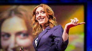 凯利·麦格尼格尔：和压力做朋友 How to Make Stress Your