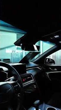 Tu ți-ai cumpăra un Genesis ? Genesis – brandul de lux al Hyundai