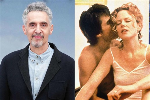 John Turturro recalls losing “Eyes Wide Shut ”despite Stanley Kubrick saying he 'wrote this part' for him