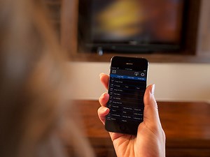 Blumoo RF Remote Control adapter w/ wireless music streaming for iOS/Android $85 shipped (orig. $130), more