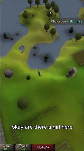 I Checked EVERY Lake for the Lady of the Lake...