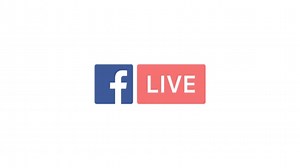 Facebook Live Goes Live