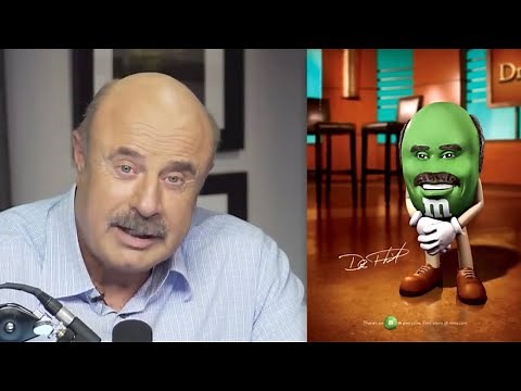 Dr. Phil hosts meme review