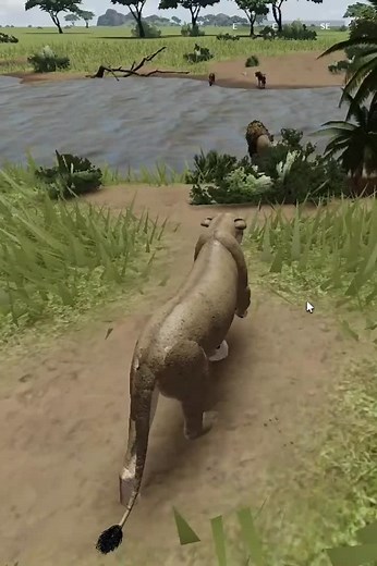 Wild Savannah: Guia Completo de Jogo no Roblox