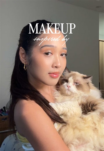 Versi Meluna: Makeup dengan Sunscreen Azarine