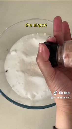 Fatimah Omran on TikTok