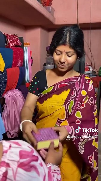 PROJOY BISWAS on TikTok