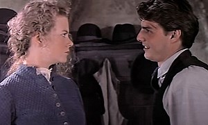 Why 'Far and Away' Remains a Lumbering, but Fitfully Epic, Experience