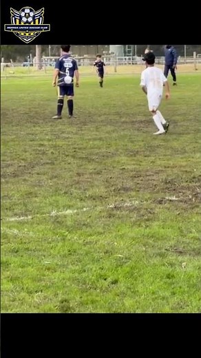 ⚽ League Match Action | Youth Soccer Goals, Teamwork & Game Day Energy 🔥