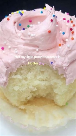 Flutter shy! #mlp #mylittlepony #fyp #foryoupage #goviral